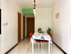 Blk 601B Punggol Central (Punggol), HDB 4 Rooms #169223452